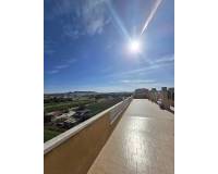 Alquiler a largo plazo - Penthouse Penthouse - Formentera del Segura