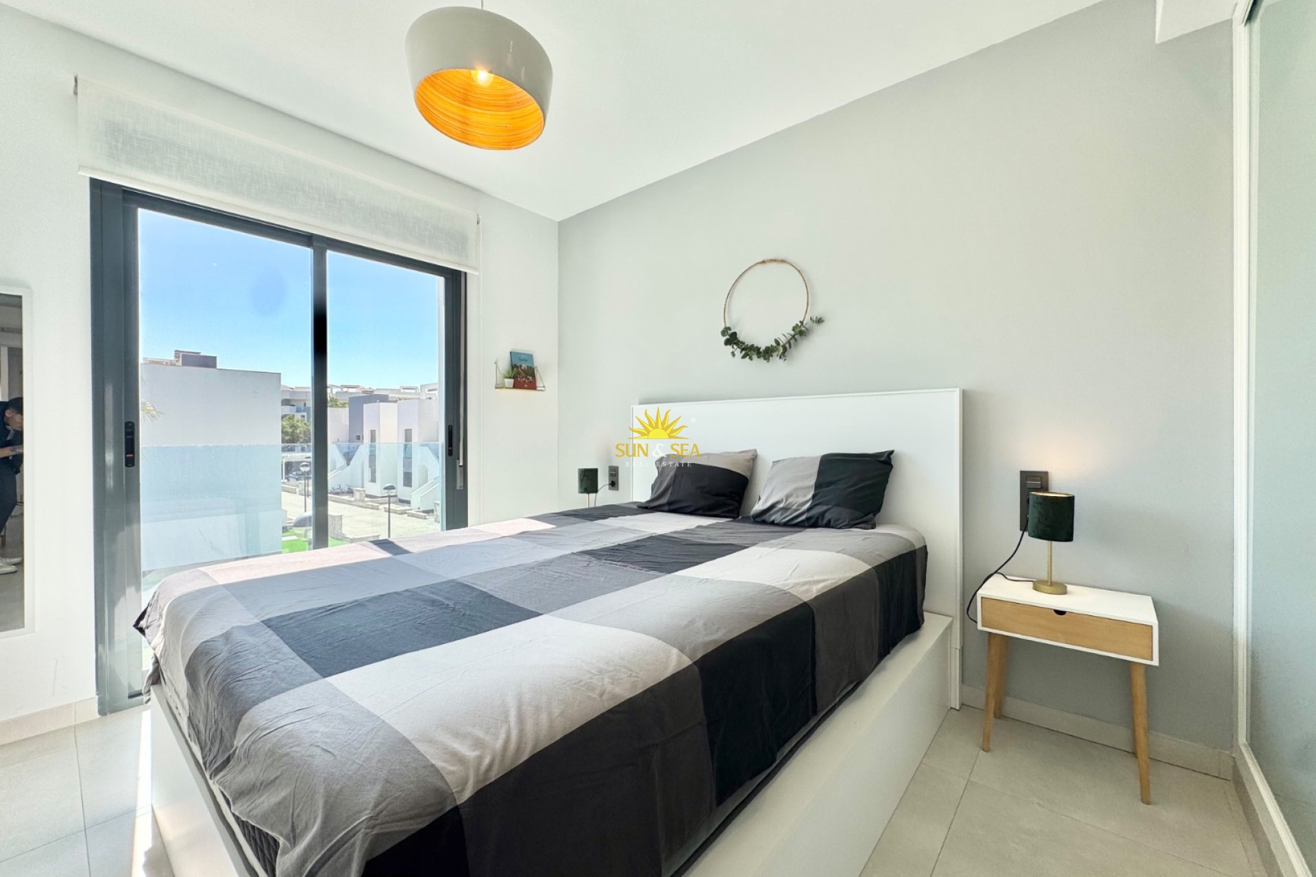 Alquiler a largo plazo - Penthouse Penthouse - Guardamar del Segura - guardamar del segura