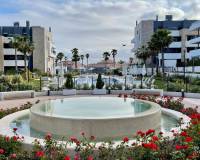 Alquiler a largo plazo - Penthouse Penthouse - Orihuela Costa - Playa Flamenca