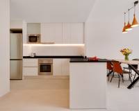 Alquiler a largo plazo - Penthouse Penthouse - Orihuela Costa - Playa Flamenca