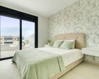 Alquiler a largo plazo - Penthouse Penthouse - Orihuela Costa - Playa Flamenca