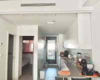 Alquiler a largo plazo - Triplex - Pilar de la Horadada - La Torre de la Horadada