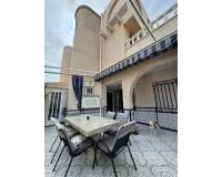 Alquiler a largo plazo - Triplex - Torrevieja - Carrefour