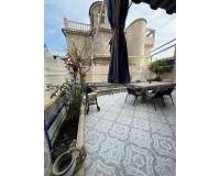 Alquiler a largo plazo - Triplex - Torrevieja - Carrefour