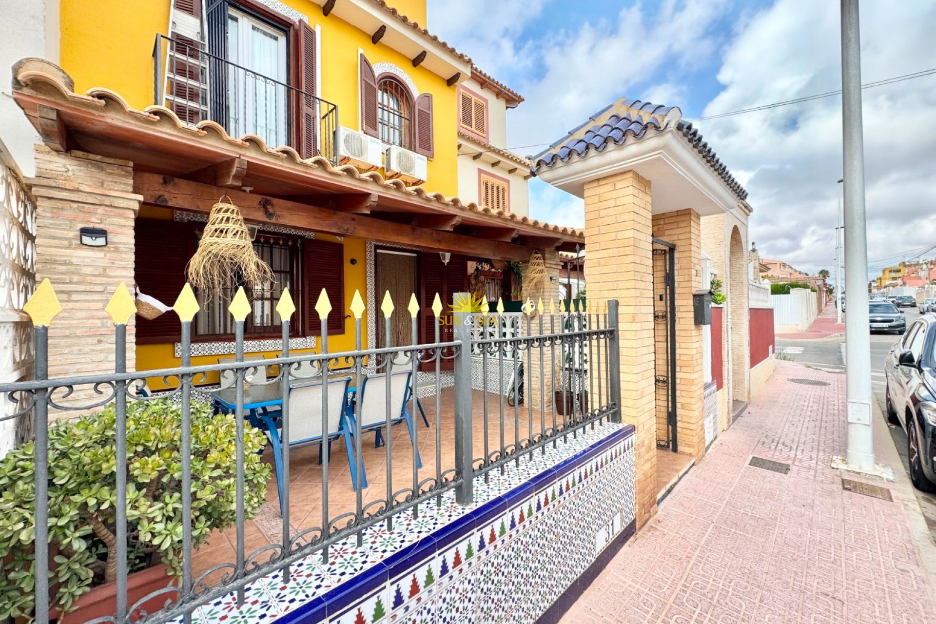 Alquiler a largo plazo - Triplex - Torrevieja - torrevieja