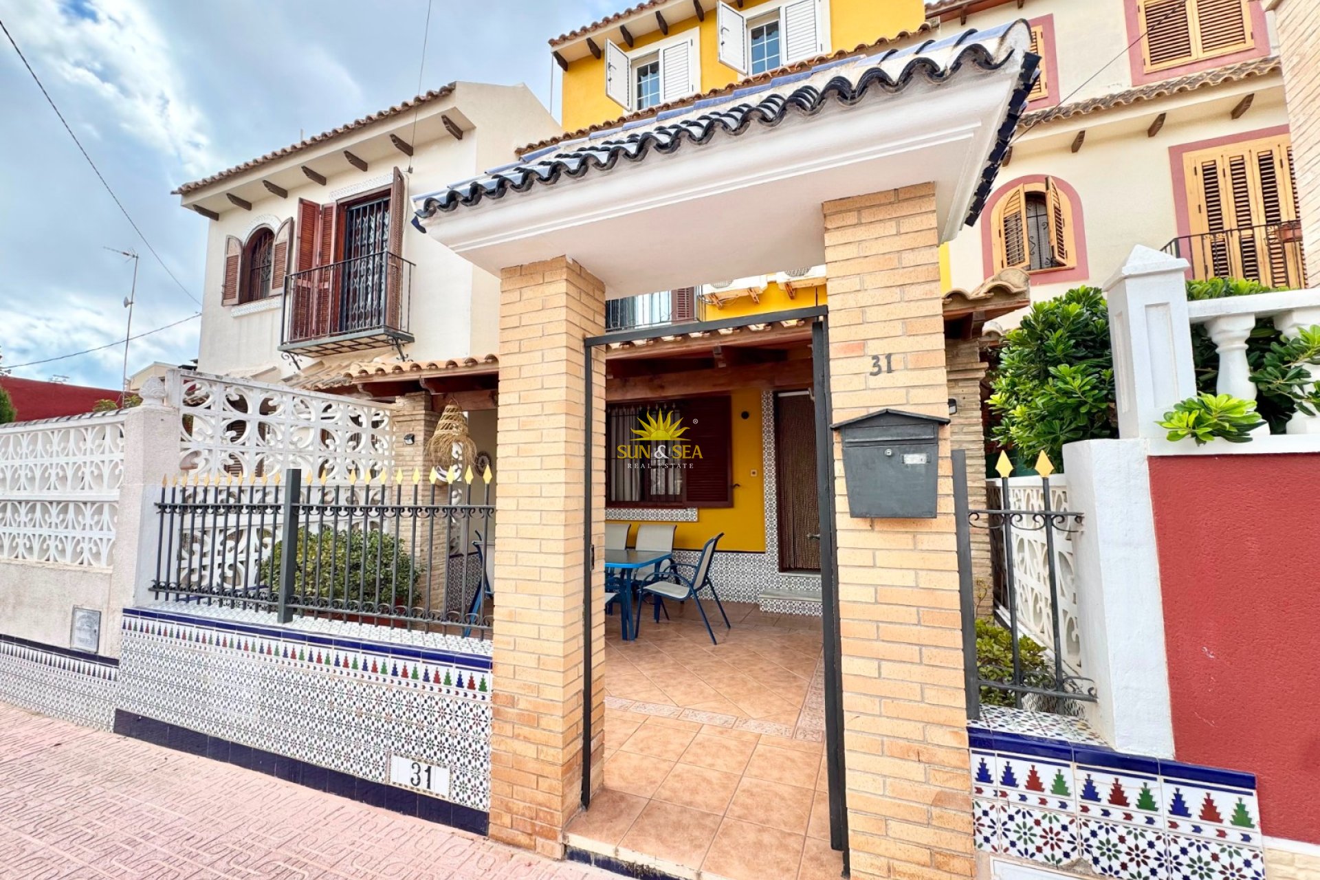 Alquiler a largo plazo - Triplex - Torrevieja - torrevieja