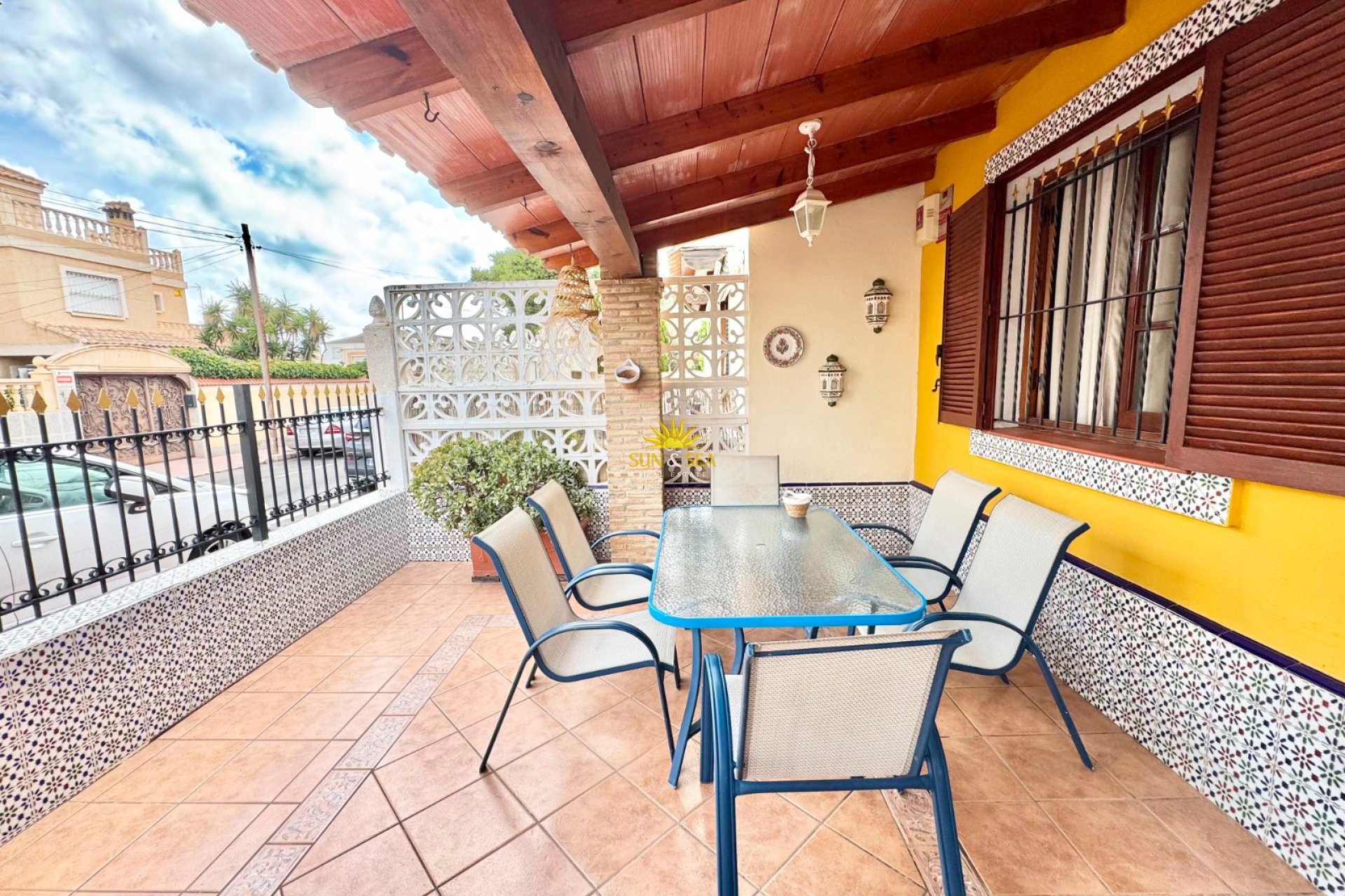 Alquiler a largo plazo - Triplex - Torrevieja - torrevieja