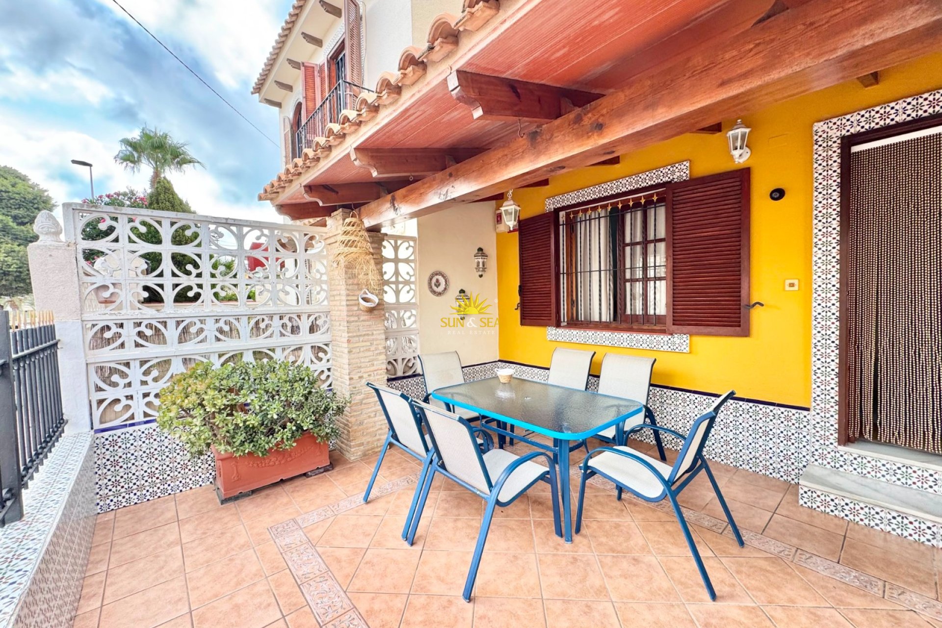 Alquiler a largo plazo - Triplex - Torrevieja - torrevieja
