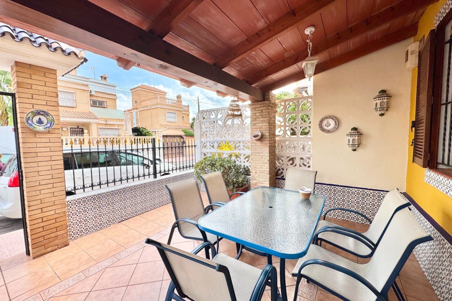 Alquiler a largo plazo - Triplex - Torrevieja - torrevieja