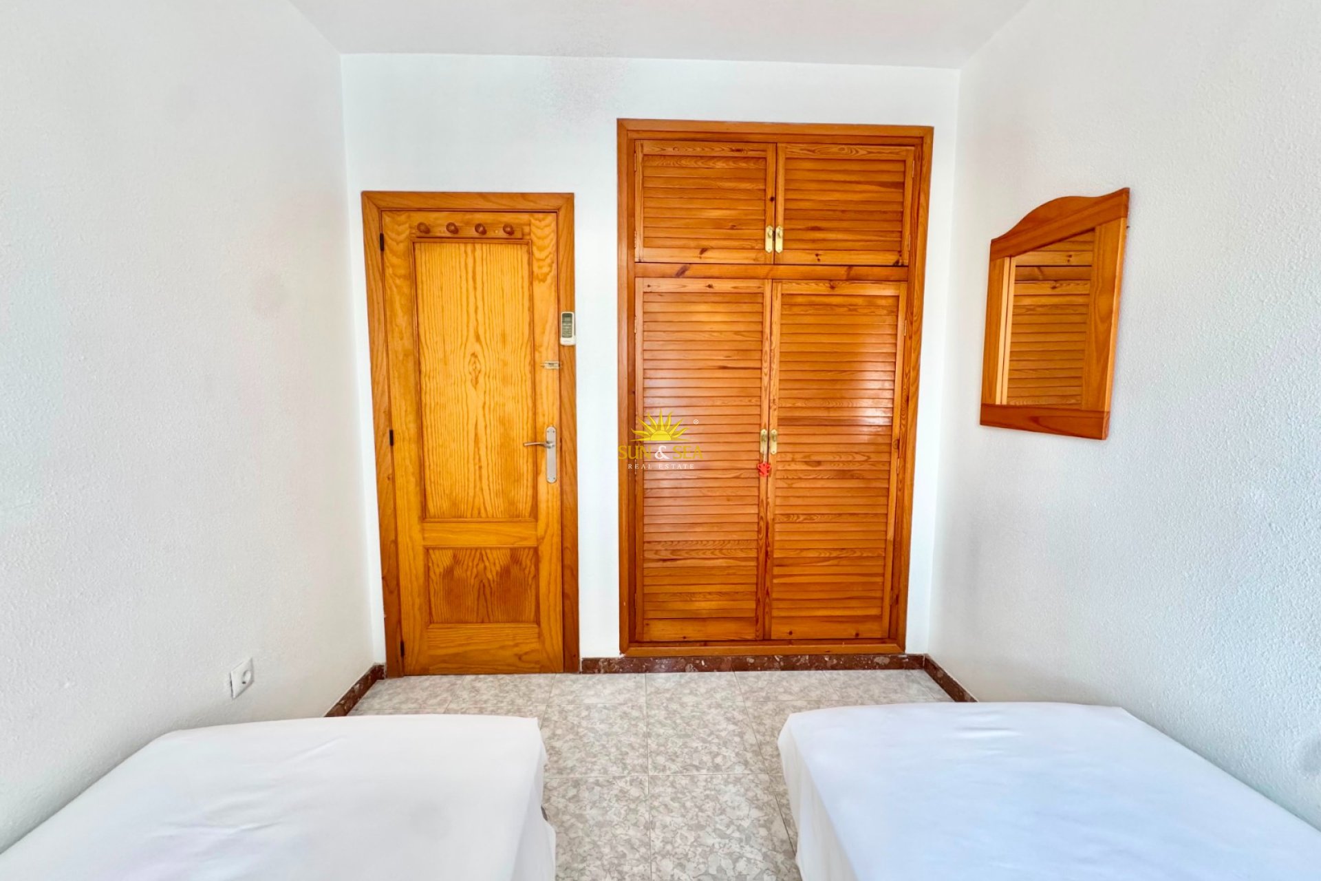 Alquiler a largo plazo - Triplex - Torrevieja - torrevieja