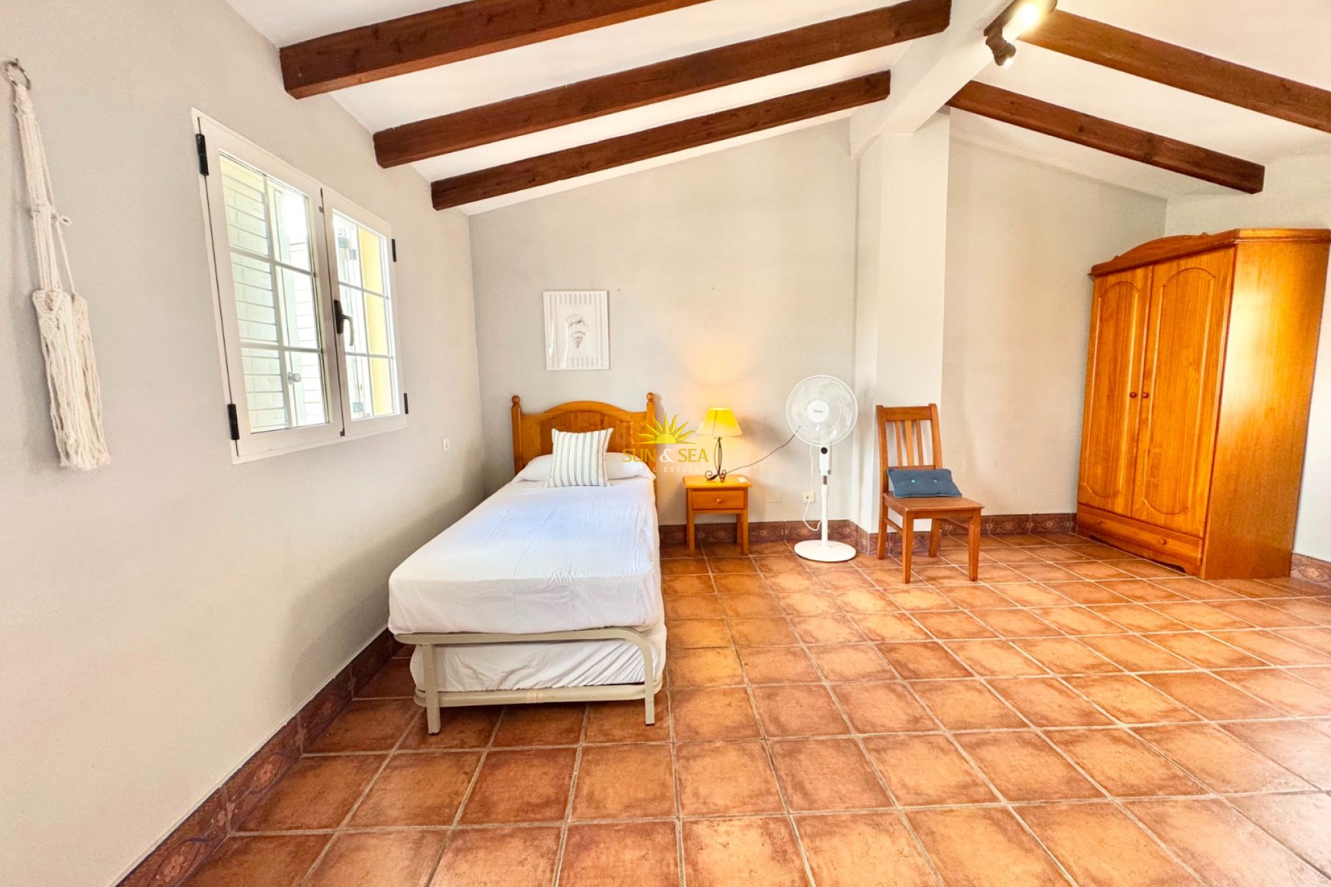 Alquiler a largo plazo - Triplex - Torrevieja - torrevieja