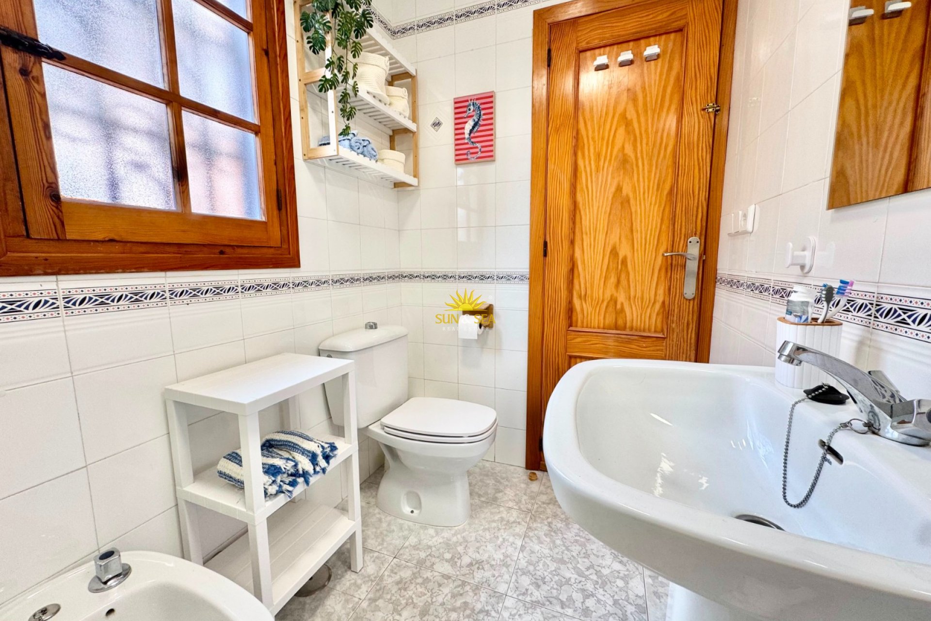 Alquiler a largo plazo - Triplex - Torrevieja - torrevieja