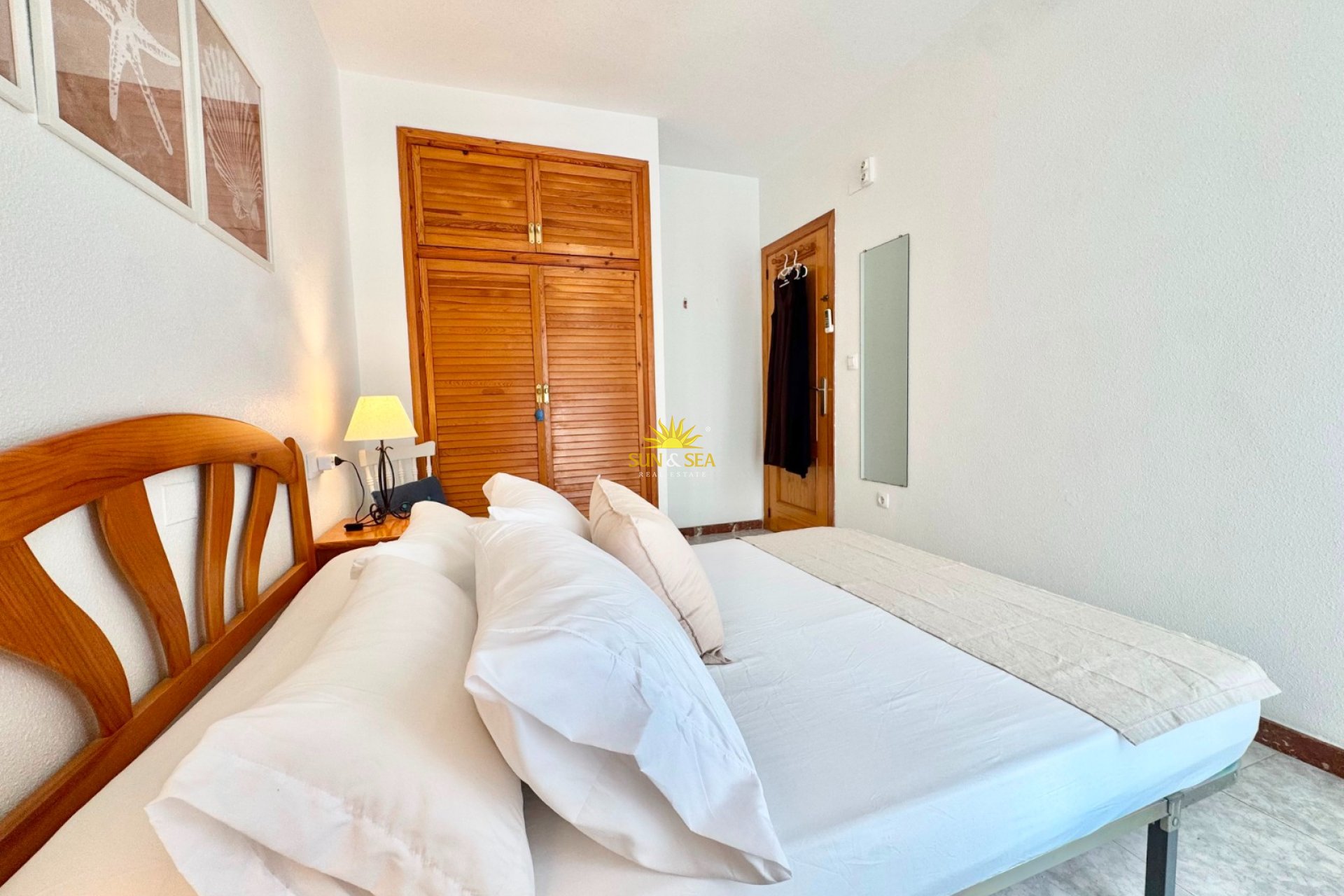 Alquiler a largo plazo - Triplex - Torrevieja - torrevieja