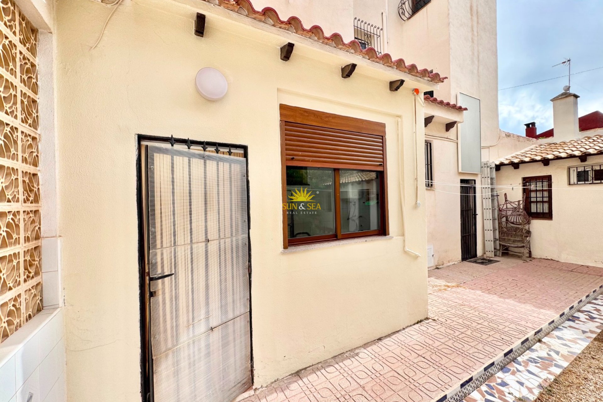 Alquiler a largo plazo - Triplex - Torrevieja - torrevieja