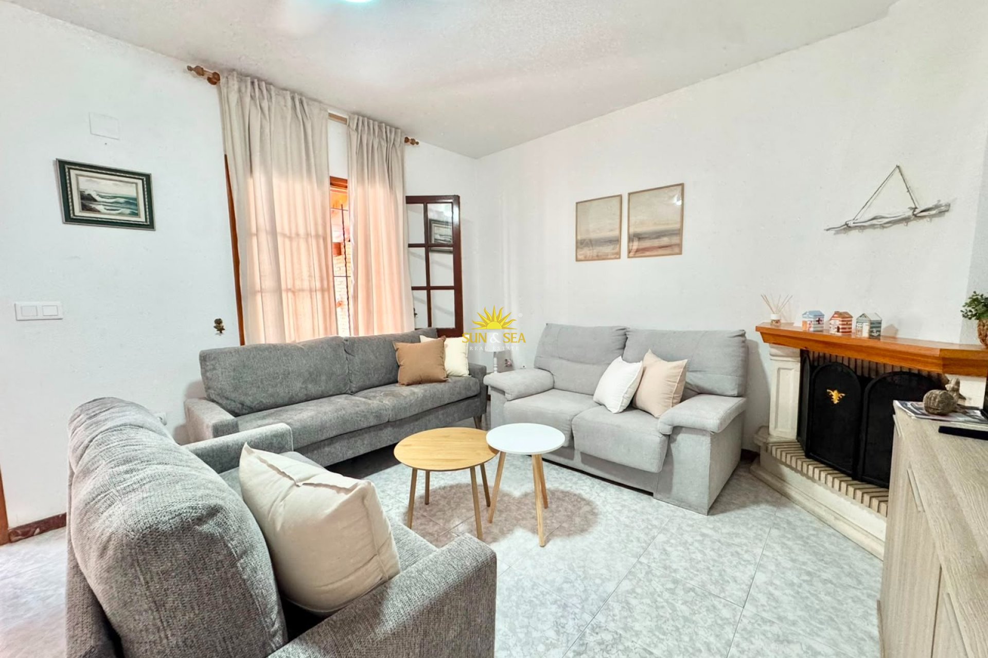 Alquiler a largo plazo - Triplex - Torrevieja - torrevieja