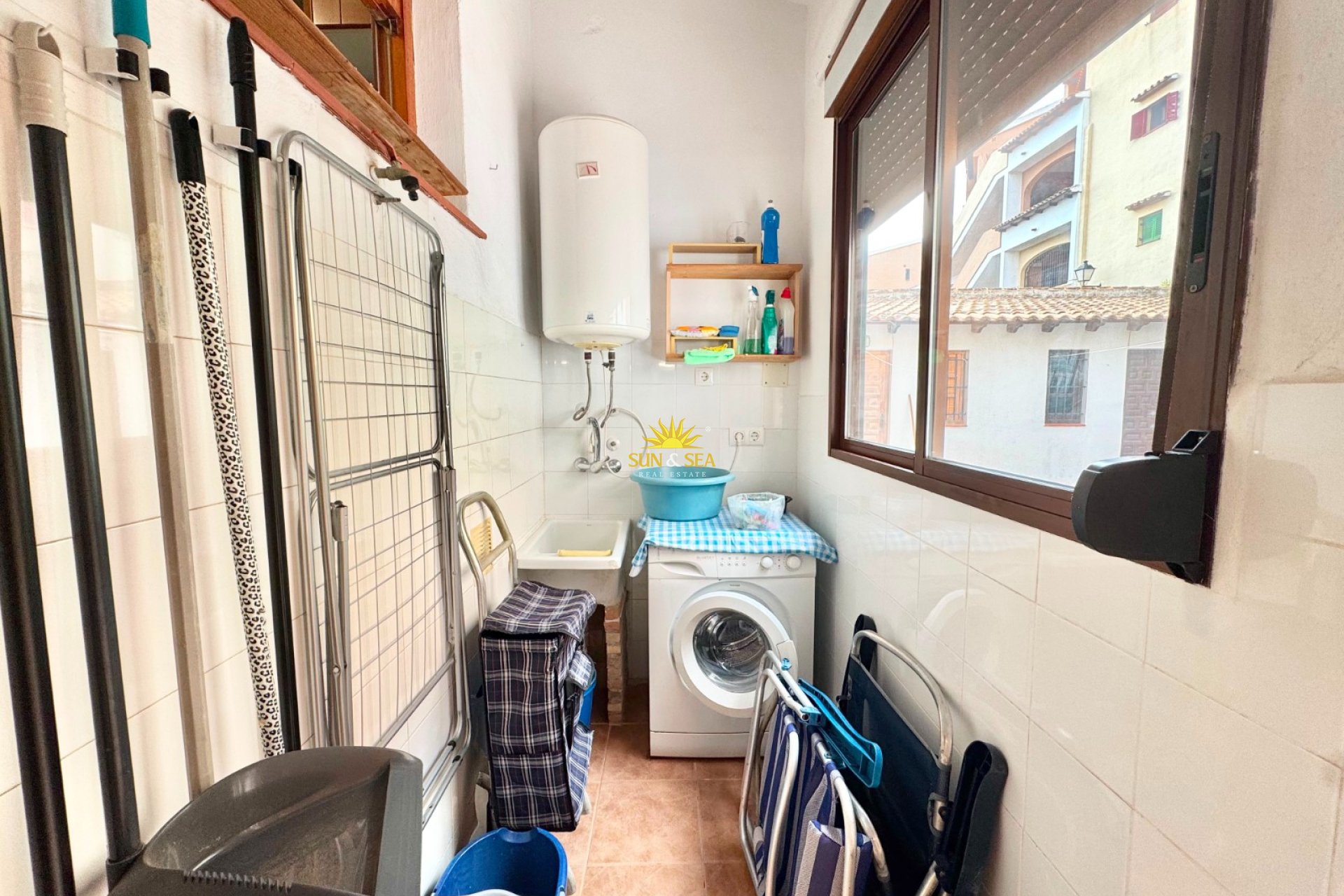 Alquiler a largo plazo - Triplex - Torrevieja - torrevieja
