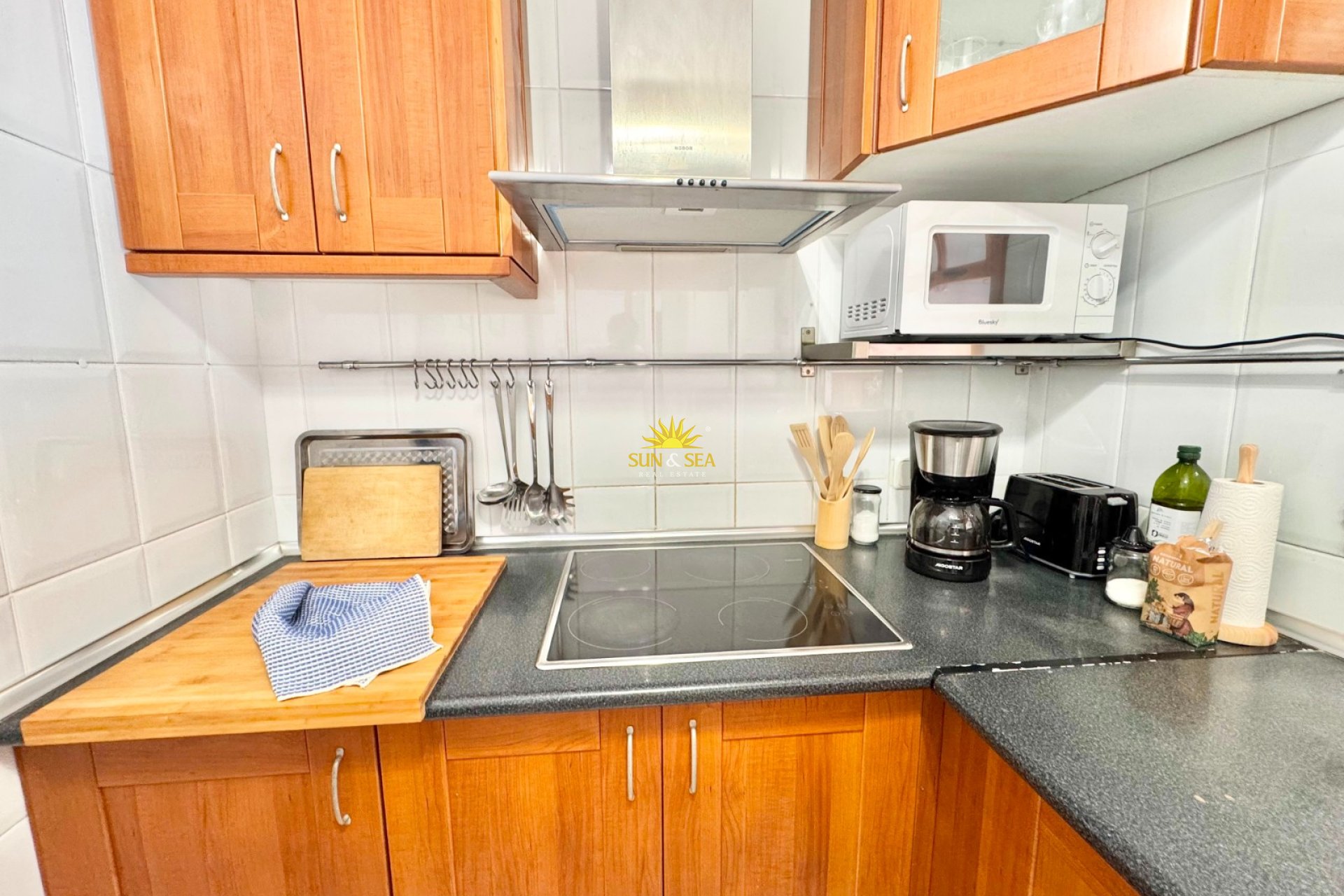 Alquiler a largo plazo - Triplex - Torrevieja - torrevieja