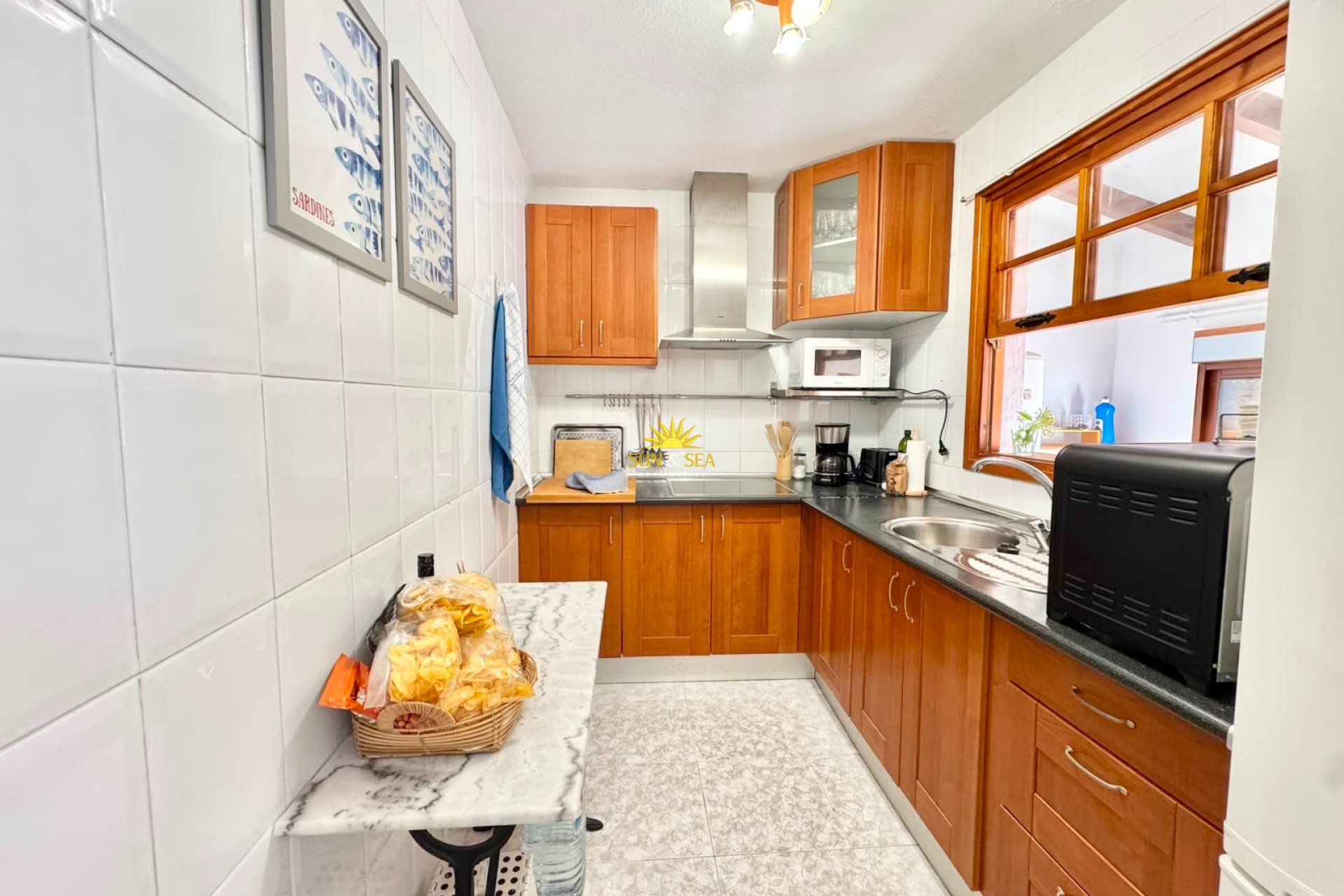 Alquiler a largo plazo - Triplex - Torrevieja - torrevieja