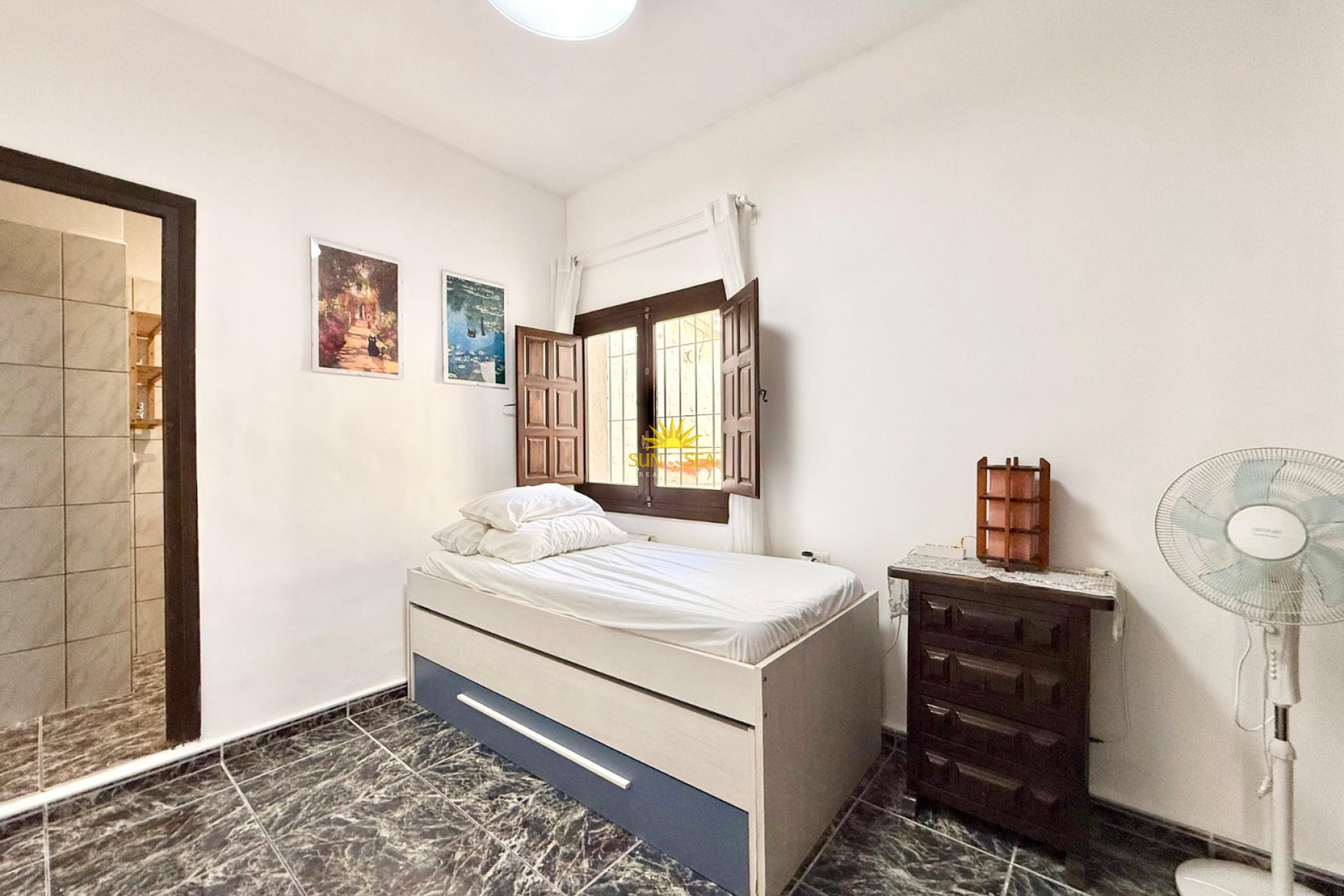 Alquiler a largo plazo - Villa Independiente - Finestrat - Cala de Finestrat