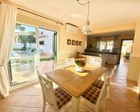 Alquiler a largo plazo - Villa / Semi separado - Cabo Roig