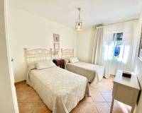 Alquiler a largo plazo - Villa / Semi separado - Cabo Roig