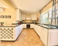 Alquiler a largo plazo - Villa / Semi separado - Cabo Roig