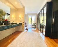 Alquiler a largo plazo - Villa / Semi separado - Cabo Roig