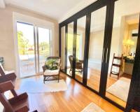 Alquiler a largo plazo - Villa / Semi separado - Cabo Roig