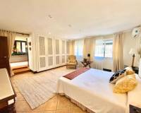 Alquiler a largo plazo - Villa / Semi separado - Cabo Roig