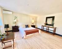 Alquiler a largo plazo - Villa / Semi separado - Cabo Roig