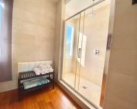 Alquiler a largo plazo - Villa / Semi separado - Cabo Roig