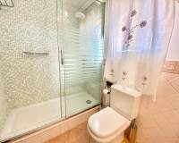 Alquiler a largo plazo - Villa / Semi separado - Cabo Roig