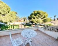 Alquiler a largo plazo - Villa / Semi separado - Cabo Roig