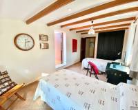 Alquiler a largo plazo - Villa / Semi separado - Cabo Roig