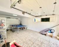 Alquiler a largo plazo - Villa / Semi separado - Cabo Roig