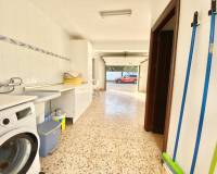 Alquiler a largo plazo - Villa / Semi separado - Cabo Roig