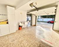 Alquiler a largo plazo - Villa / Semi separado - Cabo Roig