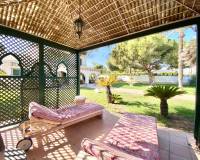 Alquiler a largo plazo - Villa / Semi separado - Cabo Roig