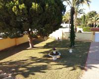 Alquiler a largo plazo - Villa / Semi separado - Orihuela Costa - Cabo roig - La Zenia