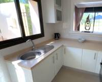 Alquiler a largo plazo - Villa / Semi separado - San Javier - Roda Golf