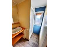 Alquiler a largo plazo - Vivienda prefabricada - Elche - Bonavista