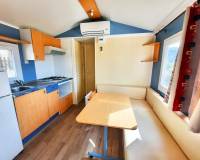 Alquiler a largo plazo - Vivienda prefabricada - Elche - Bonavista