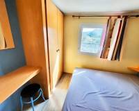 Alquiler a largo plazo - Vivienda prefabricada - Elche - Bonavista