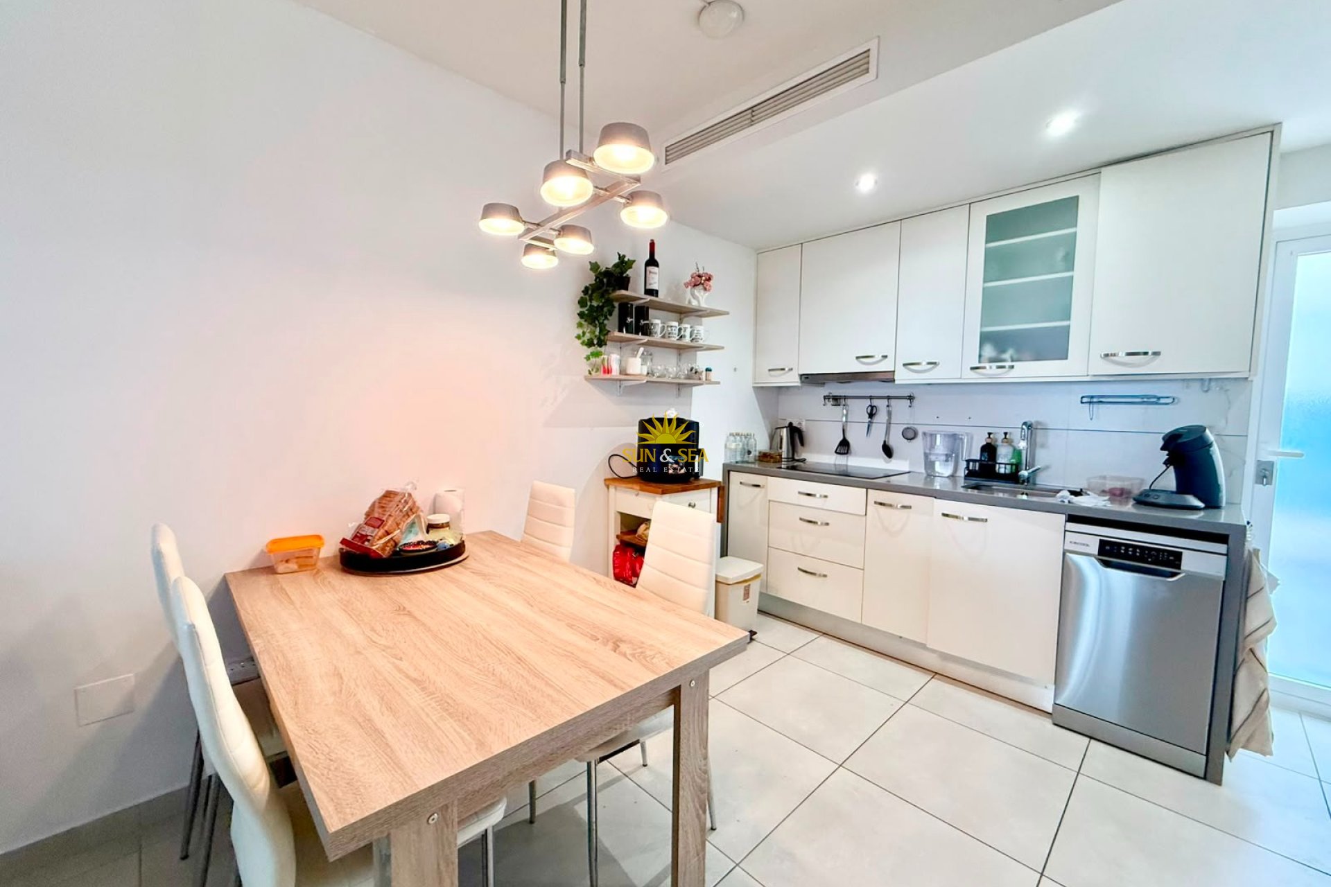 Alquiler de invierno - Adosado - Torrevieja - torrevieja