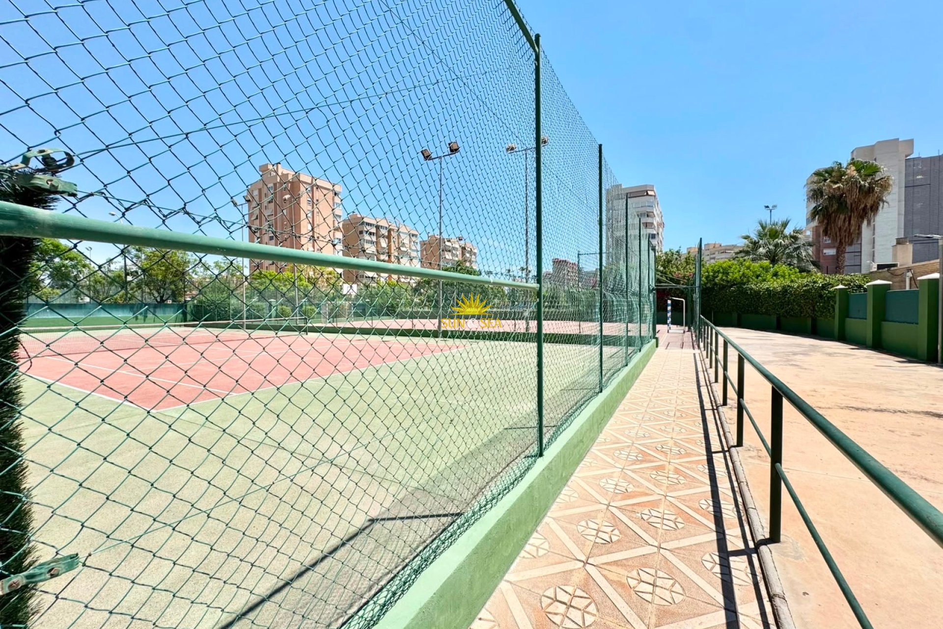 Alquiler de invierno - Apartamento - Alicante (Alacant)