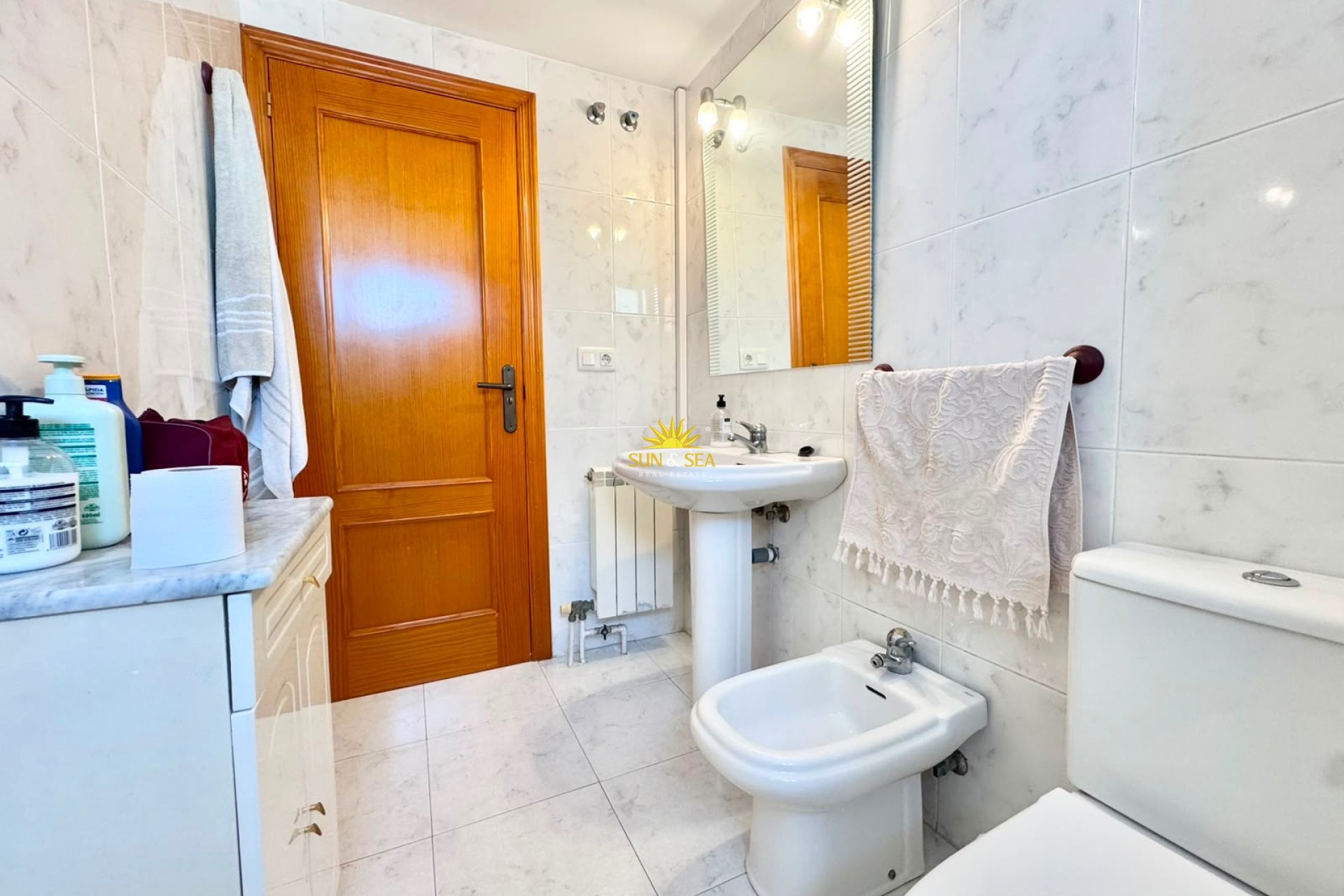 Alquiler de invierno - Apartamento - Alicante (Alacant)