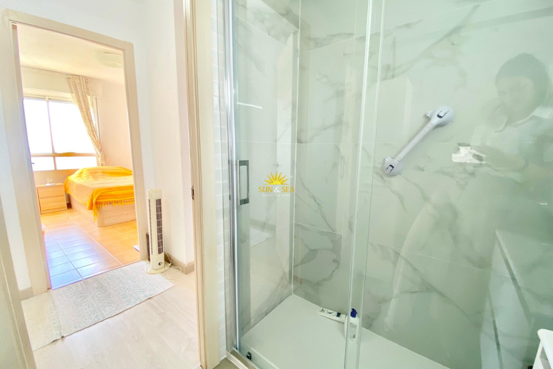 Alquiler de invierno - Apartamento - Alicante (Alacant)