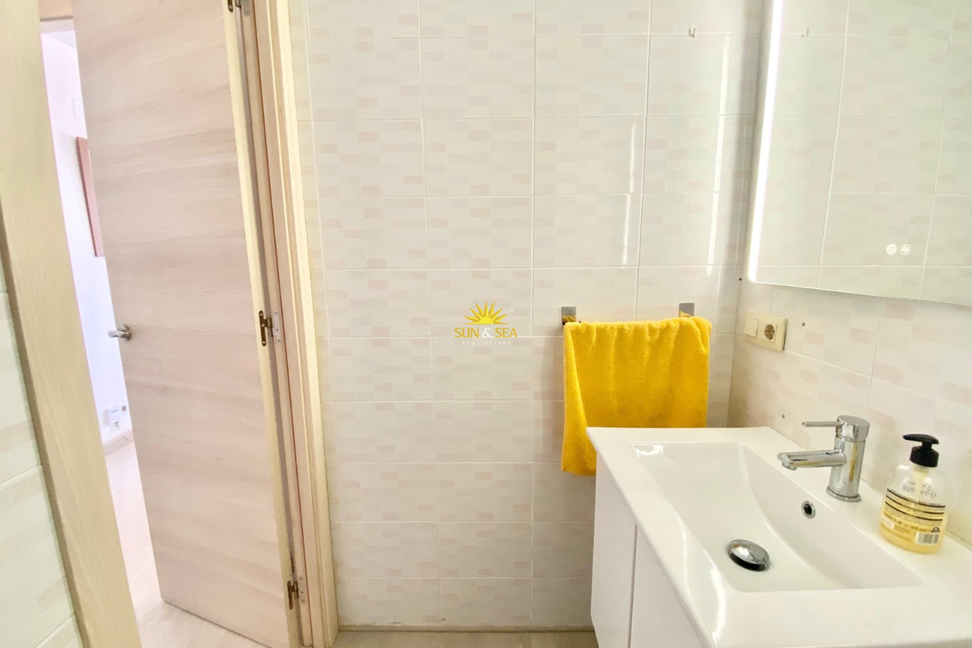 Alquiler de invierno - Apartamento - Alicante (Alacant)
