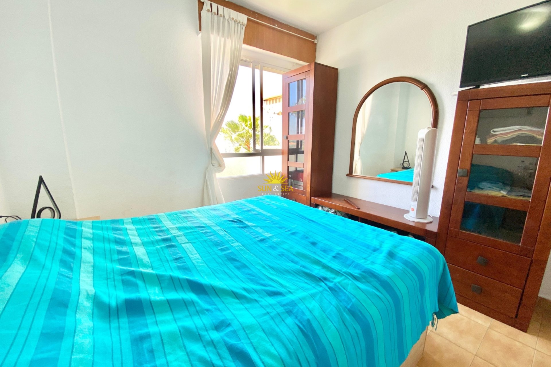 Alquiler de invierno - Apartamento - Alicante (Alacant)