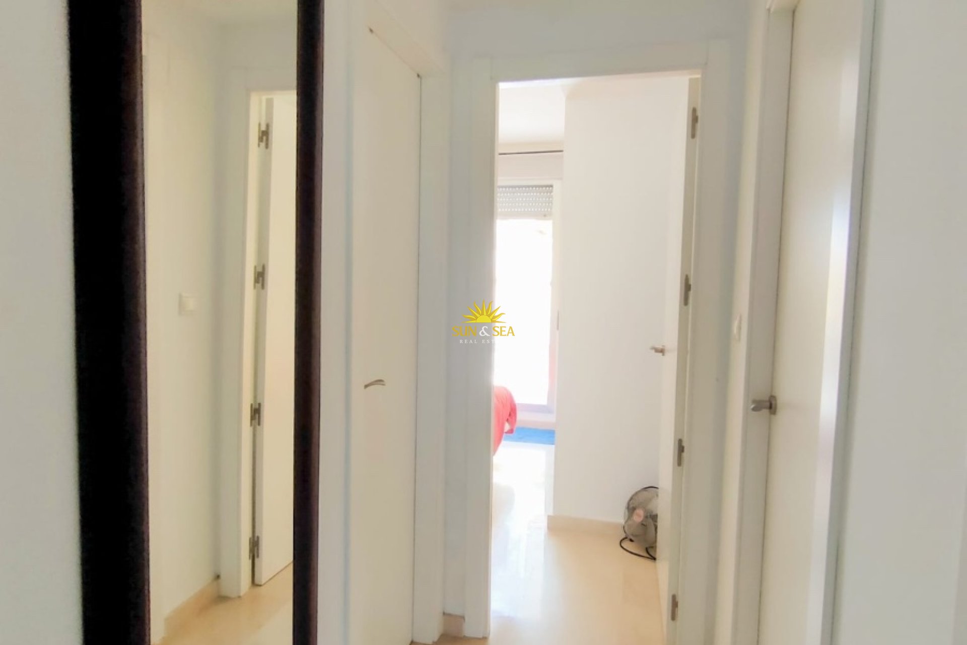 Alquiler de invierno - Apartamento - Alicante (Alacant)